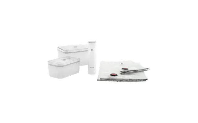 Zwilling Zwilling Vacuum Starter Set Plastic 7 Pieces Plastic