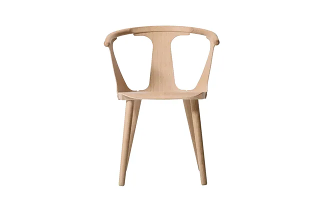&tradition In Between Chair Sk1 Oiled Oak