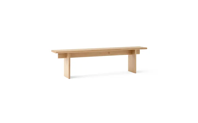&tradition Ita Os5 Bench 170 Cm Oak