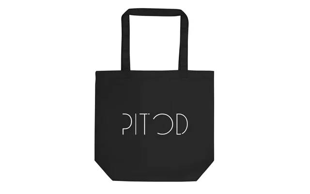 Logo Tote Bag