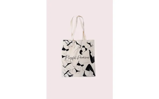 Canvas Bag One Size product image