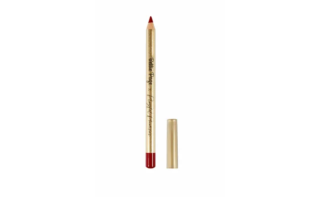 Cherry Red Tease High Definition Lip Pencil