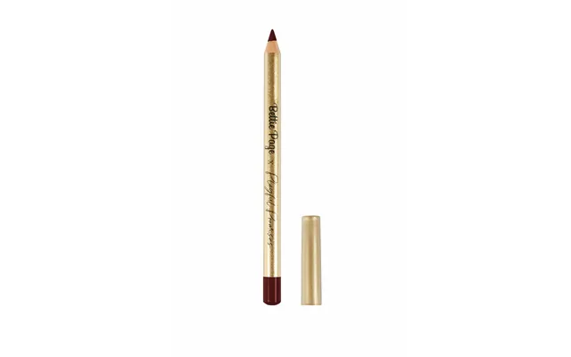 Dark Berry Red Klaw High Definition Lip Pencil