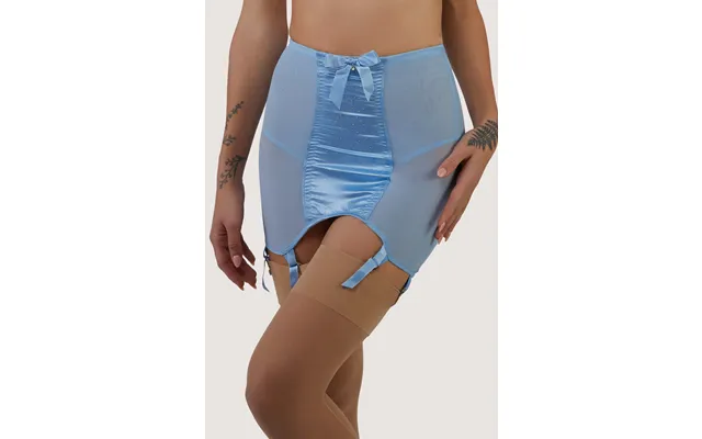 Dorothy Baby Blue Diamanté Girdle 12 product image