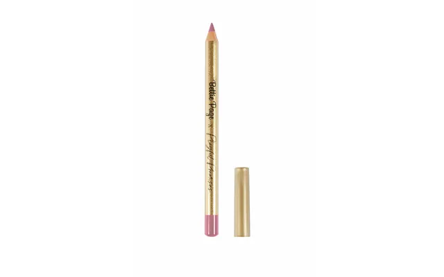 Dusty Pink Peek High Definition Lip Pencil Bettie Page Lingerie