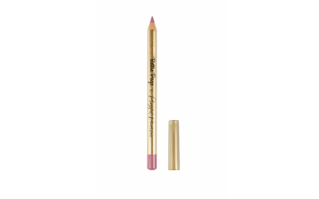 Dusty Pink Peek High Definition Lip Pencil