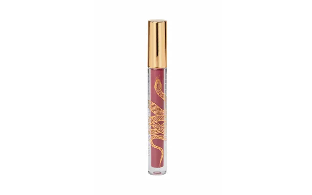 Dusty Pink Peek Transfer Resistant Long Lasting Matte Liquid Lipstick Bettie Page Lingerie