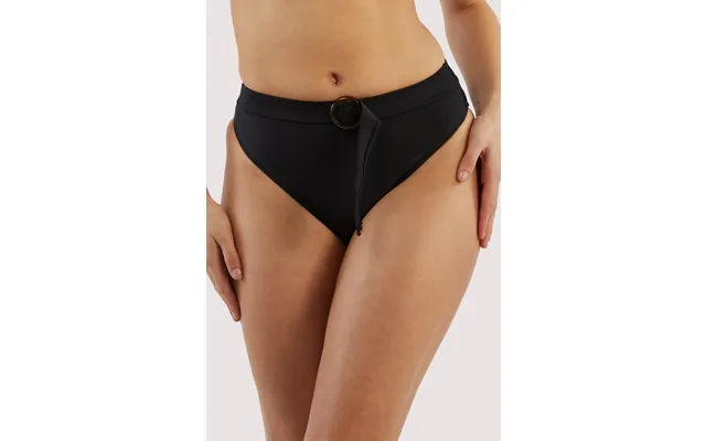 Eco Jayne Black Bikini Brief Uk 10 product image