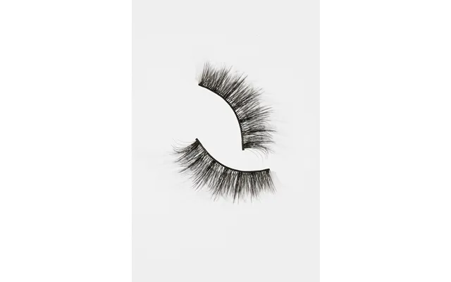 Eyefull Fluttery False Lashes Bettie Page Lingerie