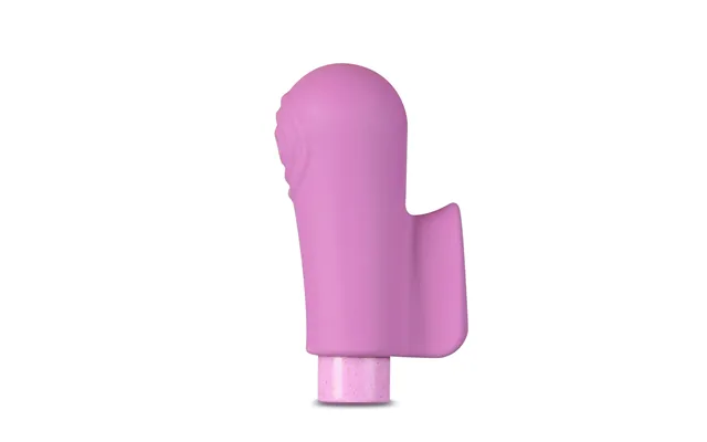 Gaia Eco Delight Purple Vibrator Uk One Gaia