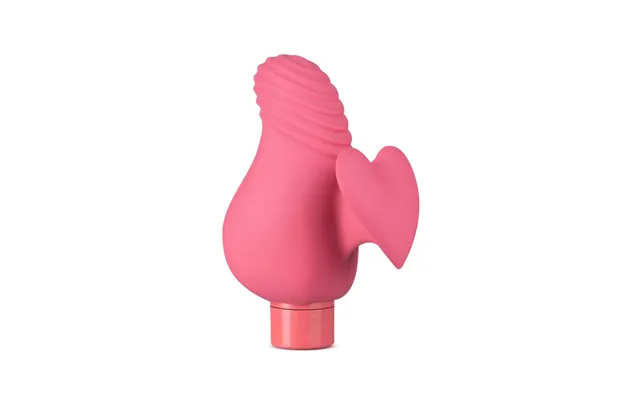 Gaia Eco Love Coral Vibrator Uk One Gaia