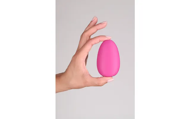 Je Joue Mimi Soft Clitoral Vibrator Pink Uk One Je Joue