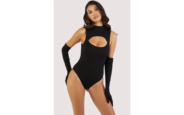 Jessenia High-necked Body With Gloves 14 product image