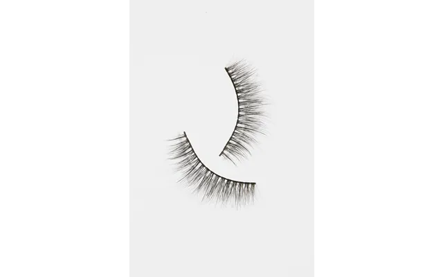 Teaserama Fluttery False Lashes Bettie Page Lingerie