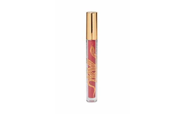 Terracotta Mae Transfer Resistant Long Lasting Matte Liquid Lipstick
