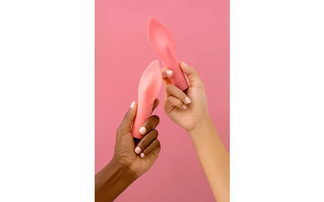 The Firefighter Intense Clitoral Vibrator Uk No Smile Maker