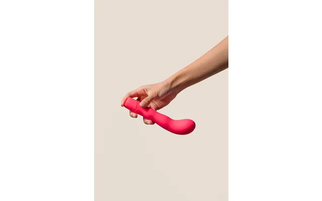 The Romantic Sensuous Vaginal Vibrator Uk No Smile Maker