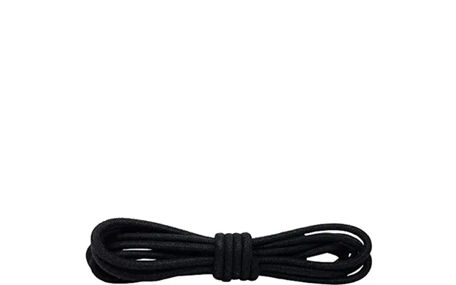 2go Laces Black - 45cm
