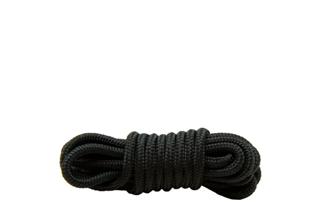 2go Laces Black - 90cm