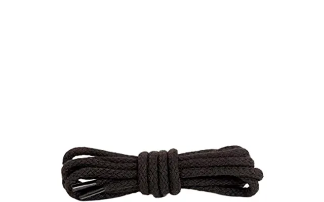 2go Laces Black - 90cm
