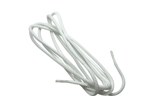 2go Laces White - 80cm