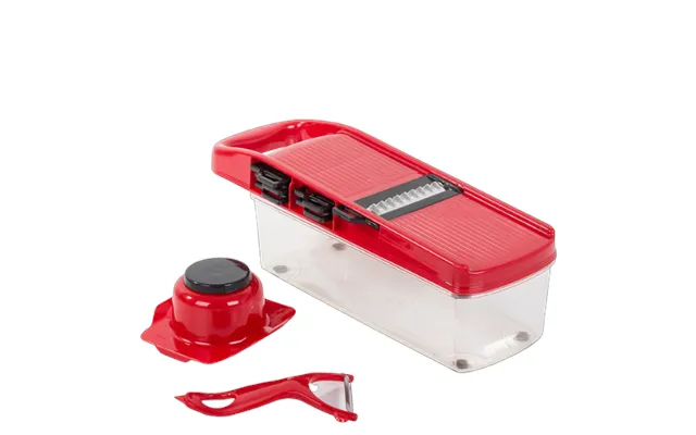 6-in-1 Multifunctional Vegetable Slicer Set