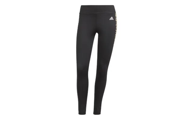 Adidas Aeroready Training Tights Leopard product image