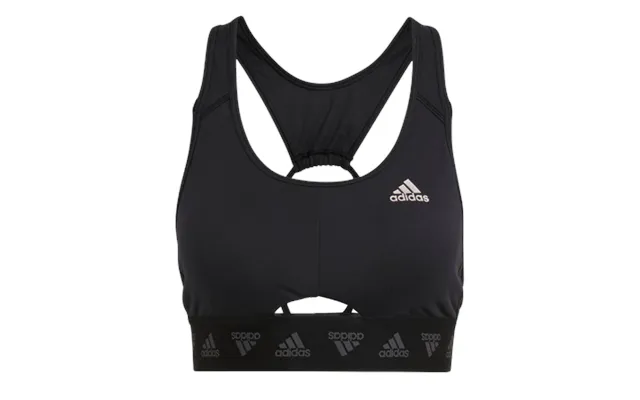 Adidas Hyperglam Sports Bra