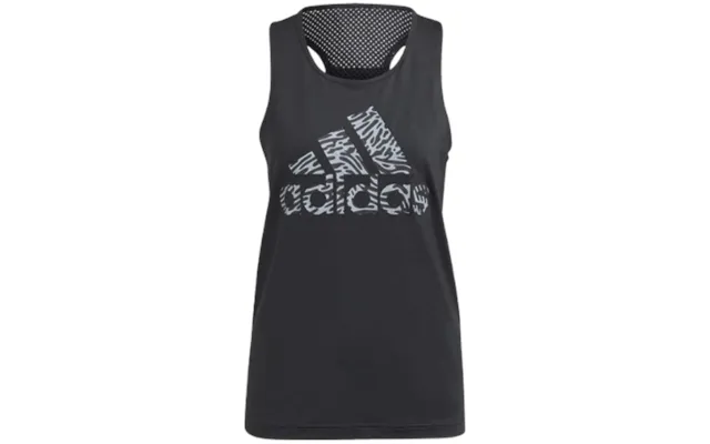 Adidas U4u Aeroready Tank Top - Black