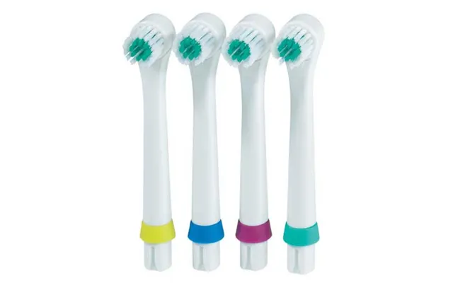 Aeg Brush Heads - 4 Pcs