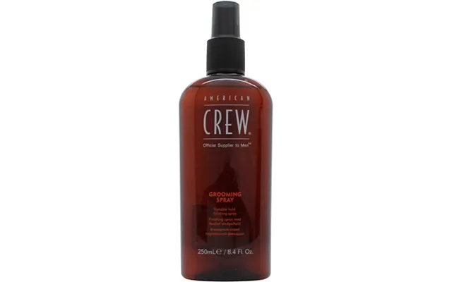 American Crew Grooming Spray 250ml