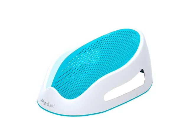 Angelcare Soft Touch Bath Support - Blue