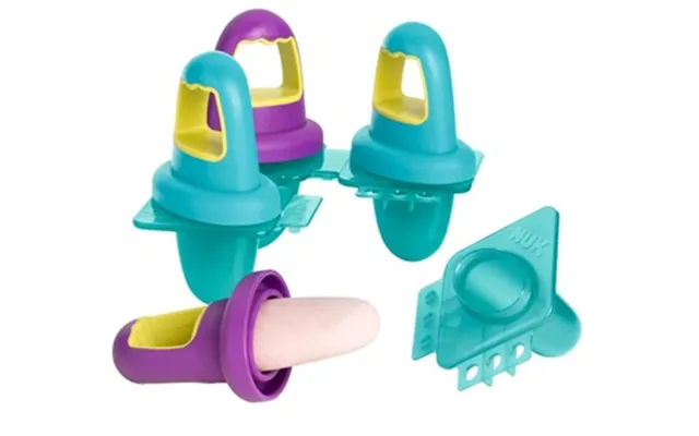 Annabel Carmel - Ice Cream Sticks 4pcs