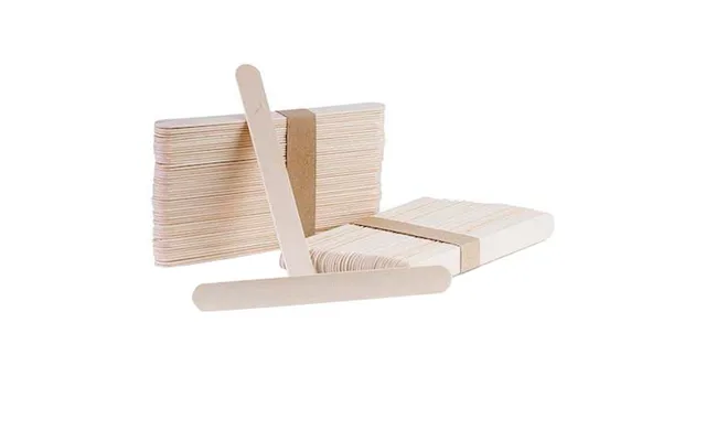 Application Sticks 11 5 Cm - 100 Pcs product image