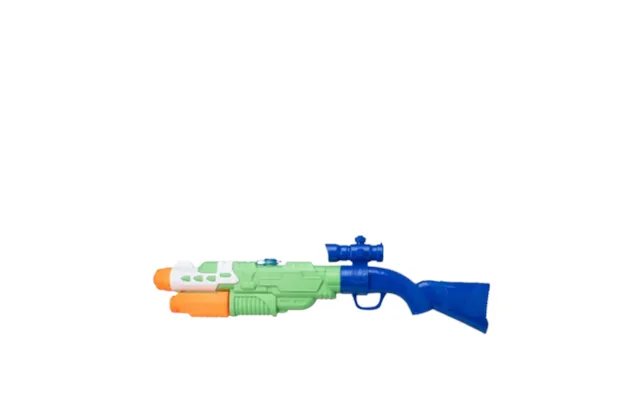 Aqua Shot Typhoon Water Gun 57 Cm