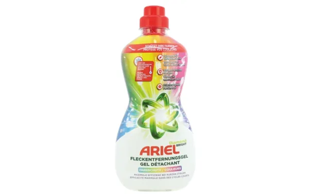 Ariel Stain Remover Gel 800 Ml