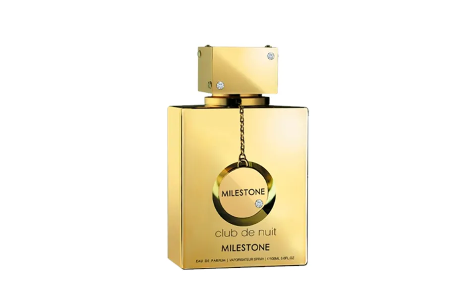 Armaf Club De Nuit Milestone Eau De Parfum 105 Ml
