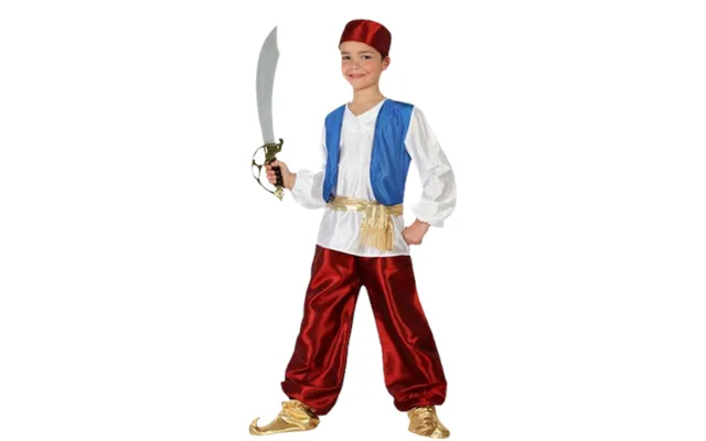 Atosa Arabian Costume
