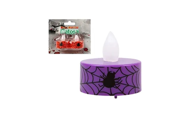Atosa Halloween Led Lights - Assorted