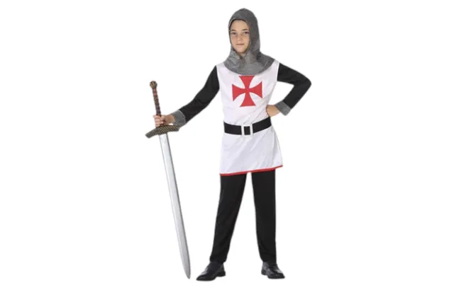 Atosa Knight Costume