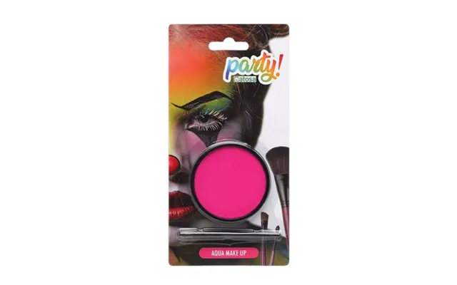 Atosa Makeup Kids Pink