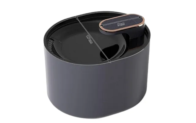 Automatic Cat And Dog Pet Water Fountain Bowl 3000 Ml