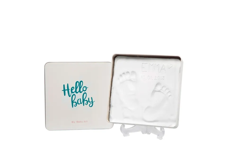 Baby Art Magic Box Essentials Moulding Set