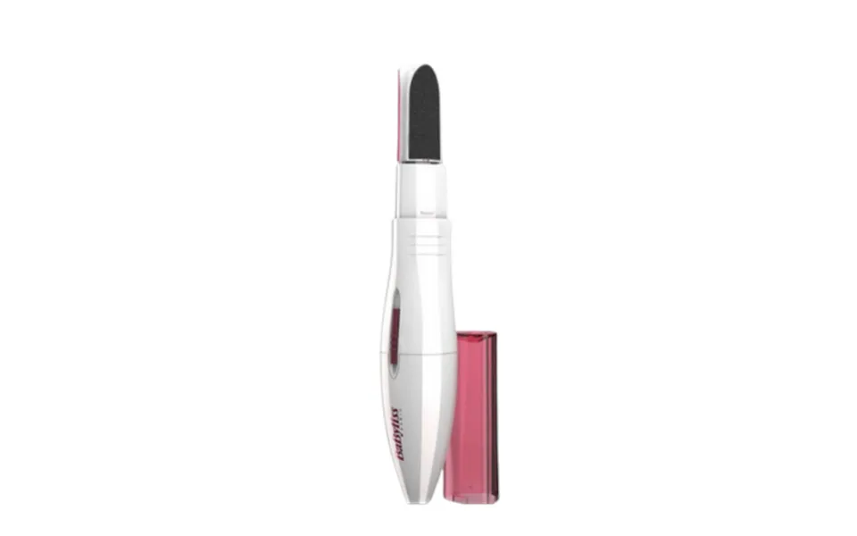 Babyliss Nail' Secret Precision Nail File
