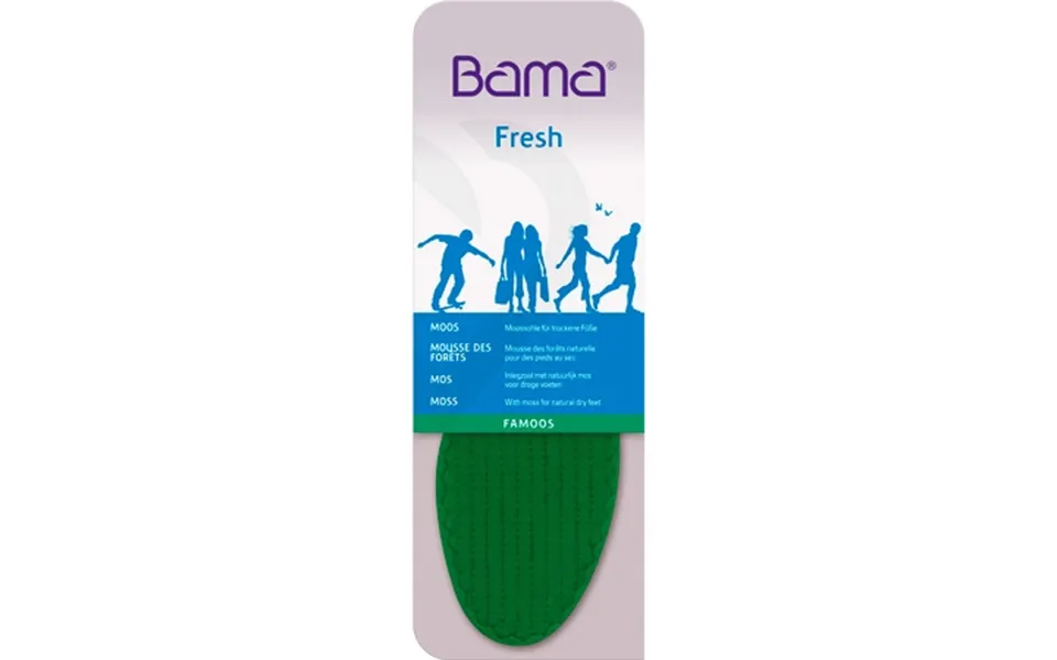 Bama Famoos Insole