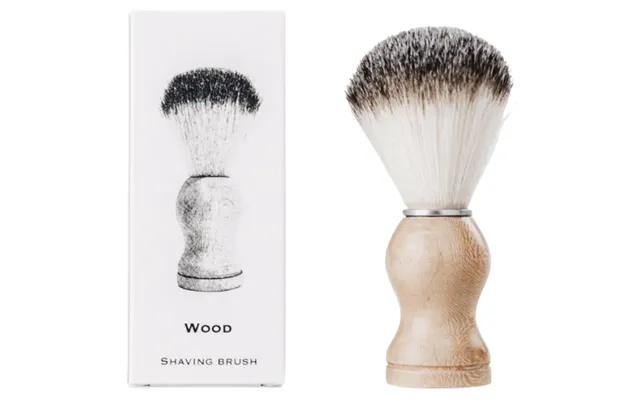 Banbu Shaving Brush