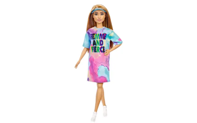 Barbie Fashionistas Doll 159 Petite