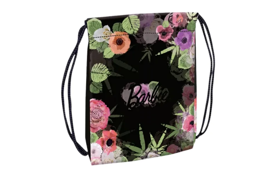 Barbie Gym Bag