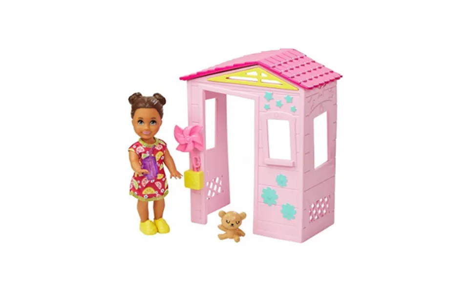 Barbie Skipper Babysitters Inc Grp15