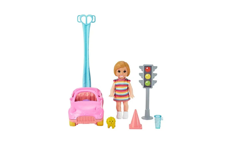 Barbie Skipper Babysitters Inc Grp17
